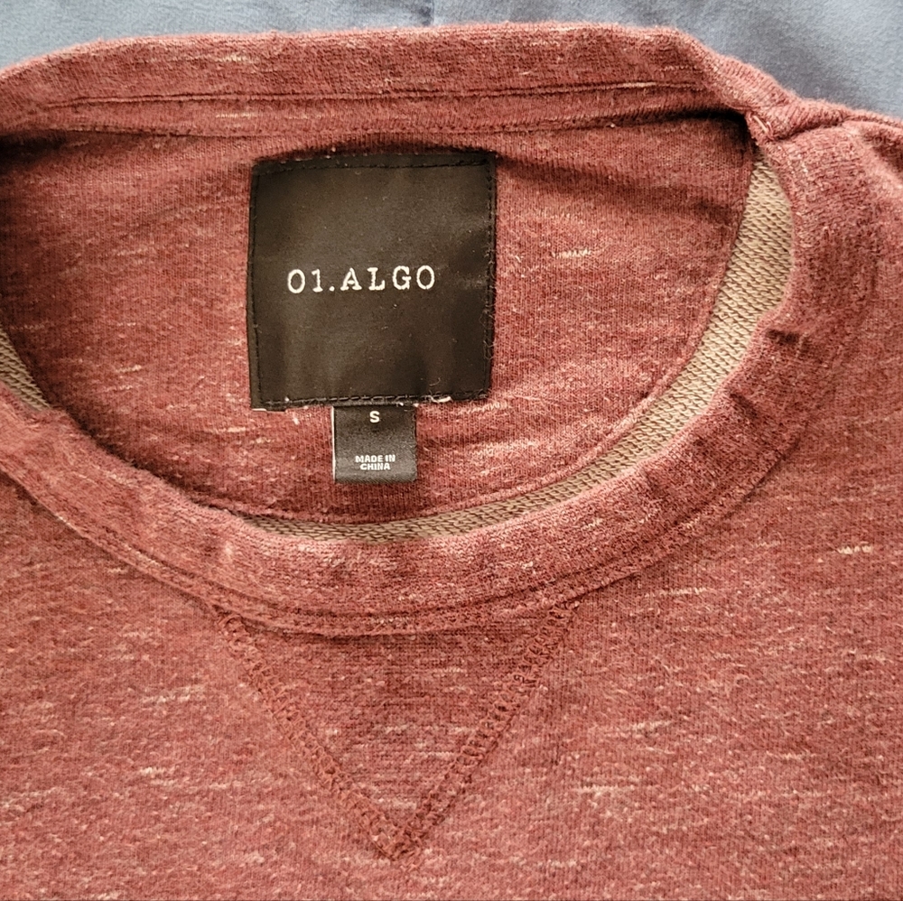 Shirt - Picture 2 of 2